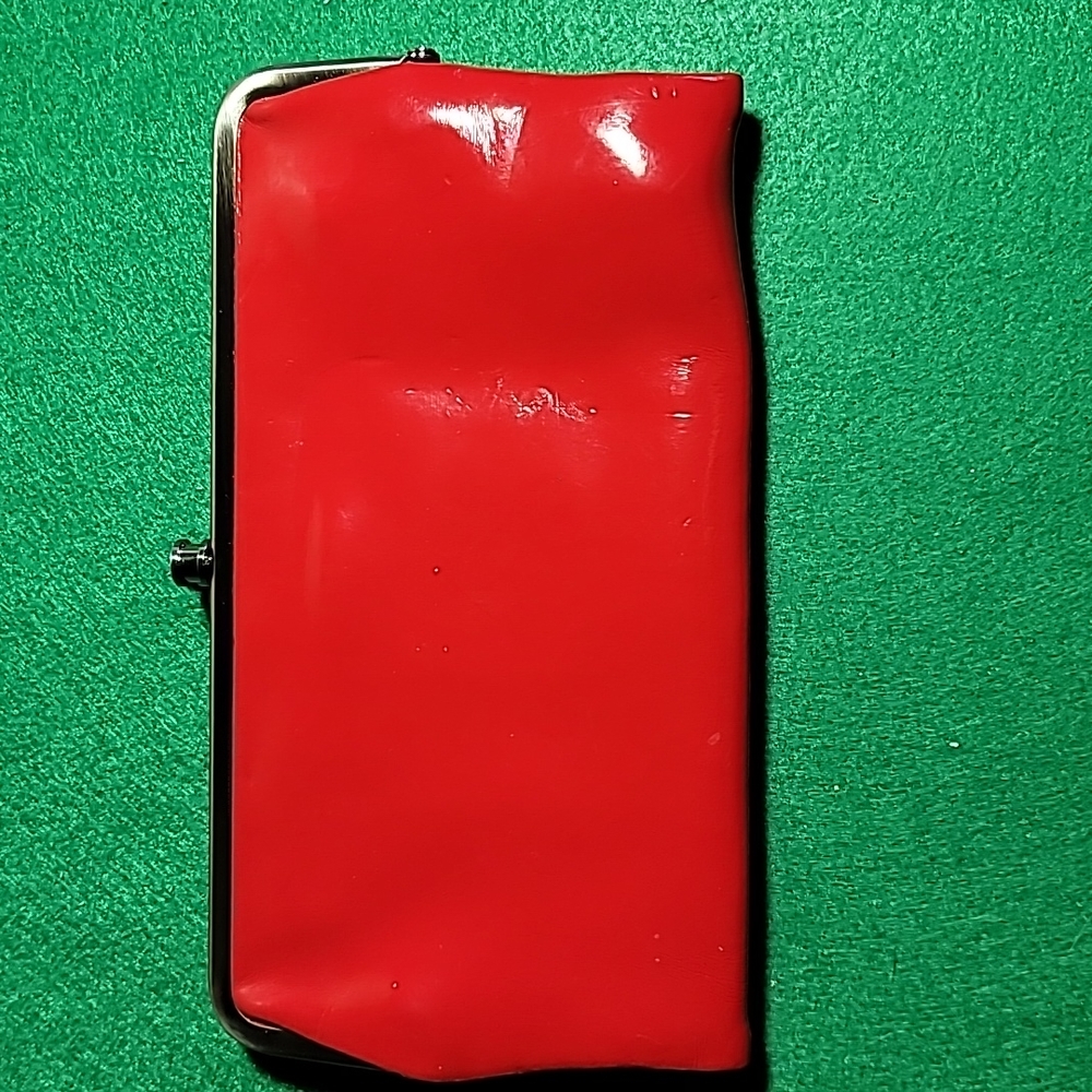 HOBO international Lauren Clutch or Wallet